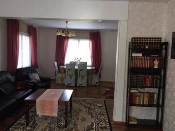 Фото номера Дом с 3 спальнями Дома для отпуска Antique House Nilsia г. Нильсия 8