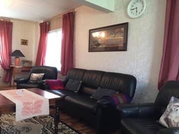 Фото номера Дом с 3 спальнями Дома для отпуска Antique House Nilsia г. Нильсия 71