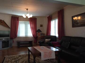 Фото номера Дом с 3 спальнями Дома для отпуска Antique House Nilsia г. Нильсия 72