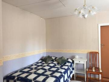Фото номера Дом с 3 спальнями Дома для отпуска Antique House Nilsia г. Нильсия 73