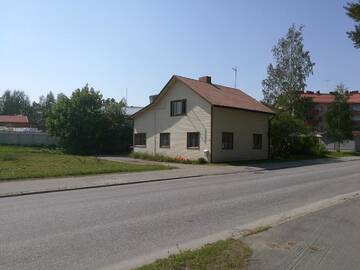 Фото номера Дом с 3 спальнями Дома для отпуска Antique House Nilsia г. Нильсия 45