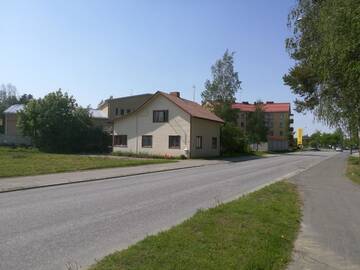 Фото номера Дом с 3 спальнями Дома для отпуска Antique House Nilsia г. Нильсия 44