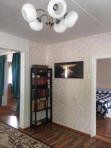 Фото номера Дом с 3 спальнями Дома для отпуска Antique House Nilsia г. Нильсия 50