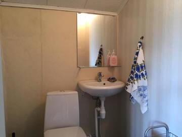 Фото номера Дом с 3 спальнями Дома для отпуска Antique House Nilsia г. Нильсия 60