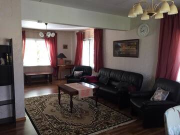 Фото Дома для отпуска Antique House Nilsia г. Нильсия 1