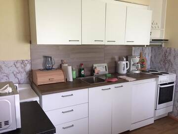 Фото номера Дом с 3 спальнями Дома для отпуска Antique House Nilsia г. Нильсия 18