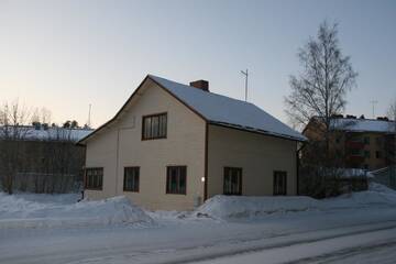 Фото номера Дом с 3 спальнями Дома для отпуска Antique House Nilsia г. Нильсия 15