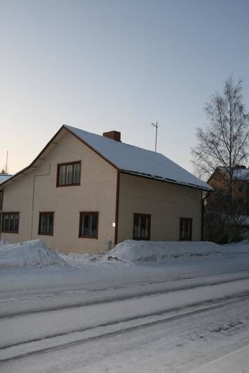 Фото номера Дом с 3 спальнями Дома для отпуска Antique House Nilsia г. Нильсия 12
