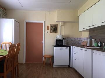 Фото номера Дом с 3 спальнями Дома для отпуска Antique House Nilsia г. Нильсия 19