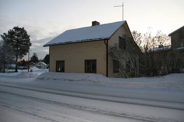 Фото номера Дом с 3 спальнями Дома для отпуска Antique House Nilsia г. Нильсия 17