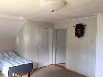 Фото номера Дом с 3 спальнями Дома для отпуска Antique House Nilsia г. Нильсия 25