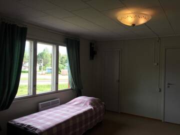 Фото номера Дом с 3 спальнями Дома для отпуска Antique House Nilsia г. Нильсия 29