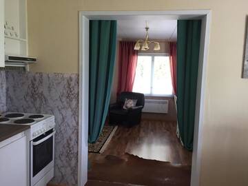 Фото номера Дом с 3 спальнями Дома для отпуска Antique House Nilsia г. Нильсия 9
