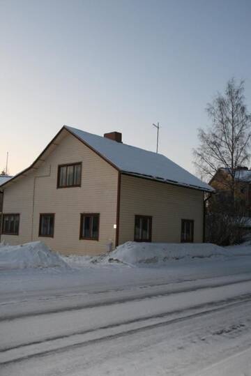 Фото номера Дом с 3 спальнями Дома для отпуска Antique House Nilsia г. Нильсия 88