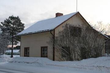 Фото номера Дом с 3 спальнями Дома для отпуска Antique House Nilsia г. Нильсия 85