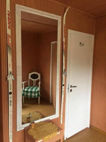 Фото номера Дом с 3 спальнями Дома для отпуска Antique House Nilsia г. Нильсия 82