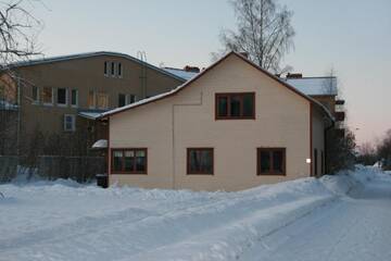 Фото номера Дом с 3 спальнями Дома для отпуска Antique House Nilsia г. Нильсия 89