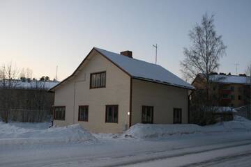 Фото номера Дом с 3 спальнями Дома для отпуска Antique House Nilsia г. Нильсия 87