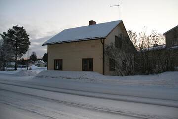 Фото номера Дом с 3 спальнями Дома для отпуска Antique House Nilsia г. Нильсия 84
