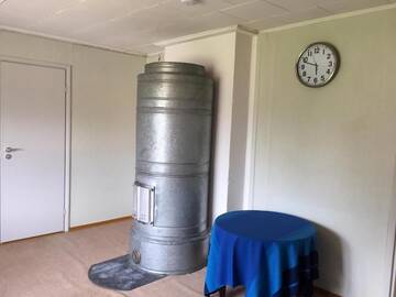 Фото номера Дом с 3 спальнями Дома для отпуска Antique House Nilsia г. Нильсия 63