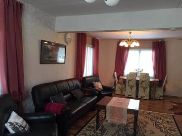 Фото Дома для отпуска Antique House Nilsia г. Нильсия 3