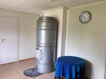 Фото номера Дом с 3 спальнями Дома для отпуска Antique House Nilsia г. Нильсия 31