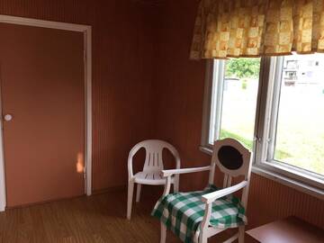 Фото номера Дом с 3 спальнями Дома для отпуска Antique House Nilsia г. Нильсия 35