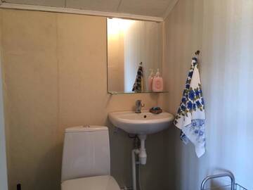 Фото номера Дом с 3 спальнями Дома для отпуска Antique House Nilsia г. Нильсия 32