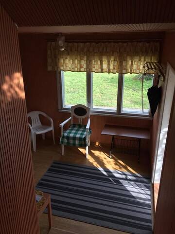 Фото номера Дом с 3 спальнями Дома для отпуска Antique House Nilsia г. Нильсия 33