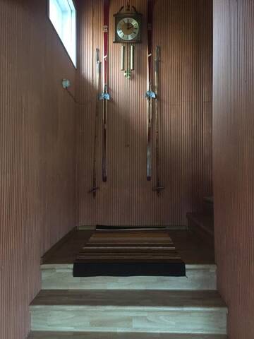 Фото номера Дом с 3 спальнями Дома для отпуска Antique House Nilsia г. Нильсия 37