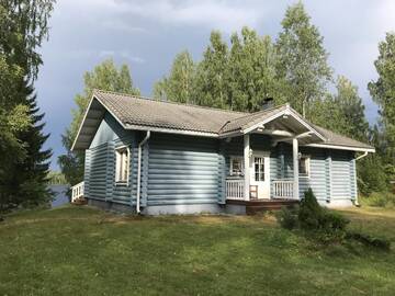 Фотографии Гостевой дом Villa Alexinranta г. Нильсия (Финляндия) №1 Фото Гостевой дом Villa Alexinranta г. Нильсия 1