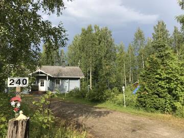 Фотографии Гостевой дом Villa Alexinranta г. Нильсия (Финляндия) №2 Фото Гостевой дом Villa Alexinranta г. Нильсия 2