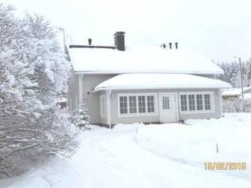 Фото номера Дом для отпуска Дома для отпуска Holiday Home Villa einola г. Нильсия 7