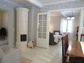 Фото номера Дом для отпуска Дома для отпуска Holiday Home Villa einola г. Нильсия 27