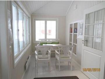 Фото номера Дом для отпуска Дома для отпуска Holiday Home Villa einola г. Нильсия 24
