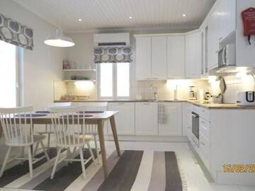 Фото номера Дом для отпуска Дома для отпуска Holiday Home Villa einola г. Нильсия 22