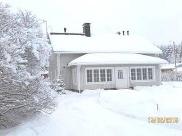 Фото номера Дом для отпуска Дома для отпуска Holiday Home Villa einola г. Нильсия 26
