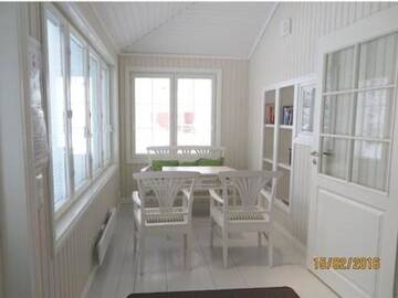 Фотографии Дома для отпуска Holiday Home Villa einola г. Нильсия (Финляндия) №5 Фото Дома для отпуска Holiday Home Villa einola г. Нильсия 5