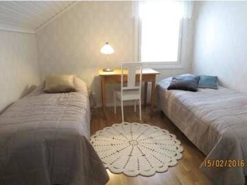 Фото номера Дом для отпуска Дома для отпуска Holiday Home Villa einola г. Нильсия 36