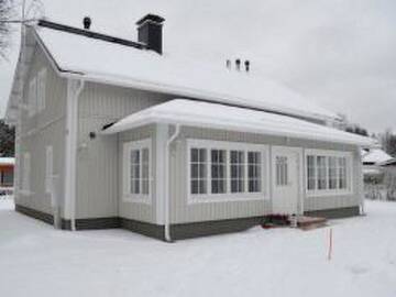 Фотографии Дома для отпуска Holiday Home Villa einola г. Нильсия (Финляндия) №1 Фото Дома для отпуска Holiday Home Villa einola г. Нильсия 1