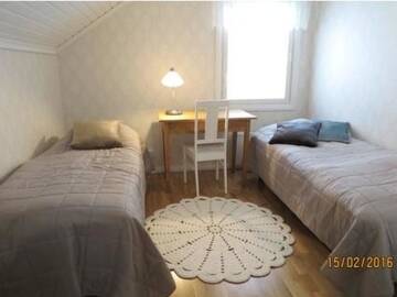 Фото номера Дом для отпуска Дома для отпуска Holiday Home Villa einola г. Нильсия 17