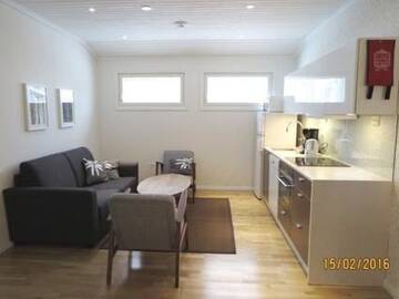 Фото номера Дом для отпуска Дома для отпуска Holiday Home Villa einola г. Нильсия 14