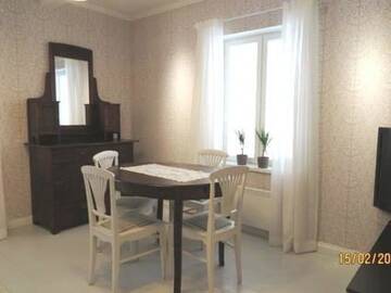 Фото номера Дом для отпуска Дома для отпуска Holiday Home Villa einola г. Нильсия 15