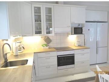 Фото номера Дом для отпуска Дома для отпуска Holiday Home Villa einola г. Нильсия 18