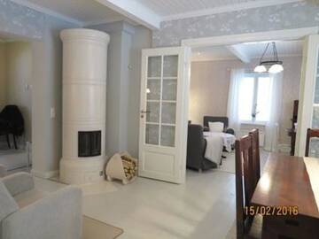 Фото номера Дом для отпуска Дома для отпуска Holiday Home Villa einola г. Нильсия 8