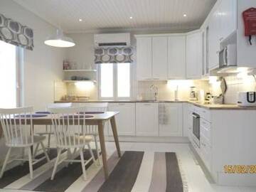 Фотографии Дома для отпуска Holiday Home Villa einola г. Нильсия (Финляндия) №3 Фото Дома для отпуска Holiday Home Villa einola г. Нильсия 3