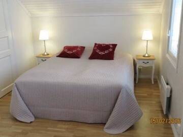 Фото номера Дом для отпуска Дома для отпуска Holiday Home Villa einola г. Нильсия 9